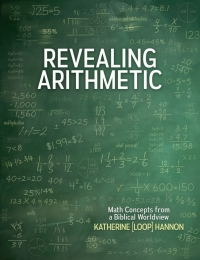 Cover image: Revealing Arithmetic 9781683442530