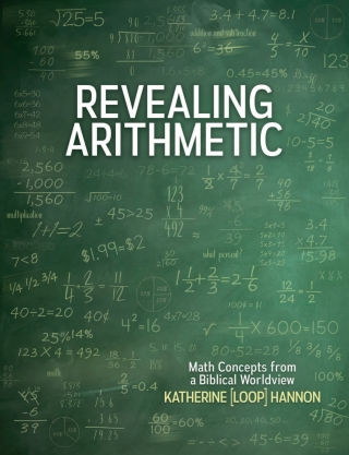 Cover image: Revealing Arithmetic 9781683442530