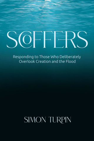 Cover image: Scoffers 9781683442677