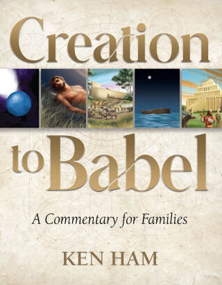 Cover image: Creation to Babel 9781683442905