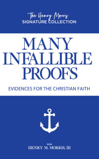 Cover image: Many Infallible Proofs 9781683442936