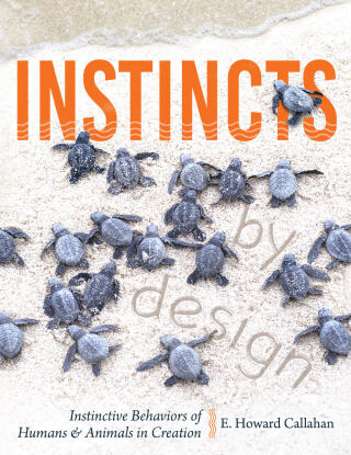 Cover image: Instincts by Design 9781683442851