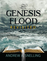 Titelbild: The Genesis Flood Revisited 9781683443230