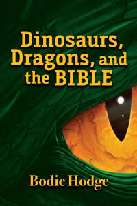 Imagen de portada: Dinosaurs, Dragons, and the Bible 9781683443445