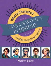 Cover image: Famous Women in History 9781683443650