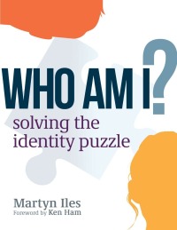 Cover image: Who am I? 9781683443704