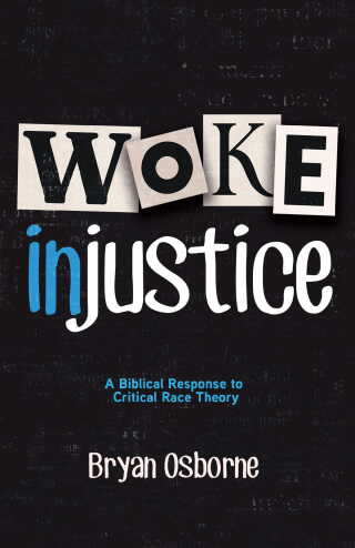 Cover image: Woke Injustice 9781683443728