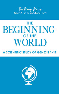 Cover image: Beginning of the World, The 9781683443797