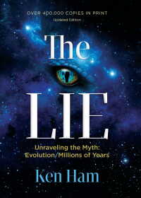 Imagen de portada: The Lie 9781683443919