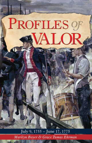 Cover image: Profiles of Valor Vol 1 9781683444251