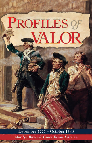 Cover image: Profiles of Valor Vol 3 9781683444275