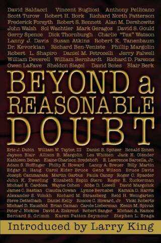 Imagen de portada: Beyond a Reasonable Doubt
