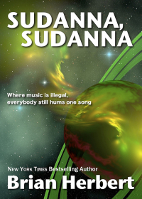 Cover image: Sudanna, Sudanna 9781614755883