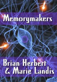 Cover image: Memorymakers 9781614756187