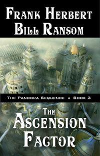 Cover image: The Ascension Factor 9781614752264