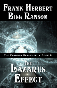 Imagen de portada: The Lazarus Effect 9781614752271