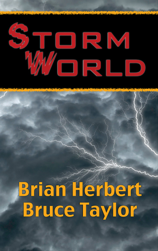 Imagen de portada: Stormworld 9781614752554