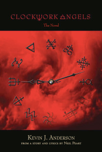 Cover image: Clockwork Angels 9781770411562