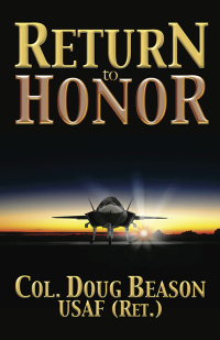 Immagine di copertina: Return to Honor 9781614750987