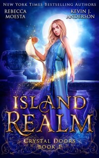 Imagen de portada: Island Realm 9781680572384