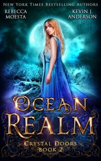 表紙画像: Ocean Realm 9781680572414