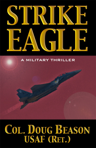 Imagen de portada: Strike Eagle 9781614751366