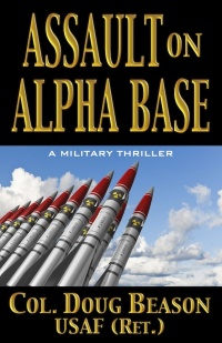 Imagen de portada: Assault on Alpha Base 9781614751496