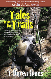 Omslagafbeelding: Tales from the Trails 9781614751847