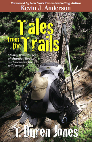 Cover image: Tales from the Trails 9781614751847