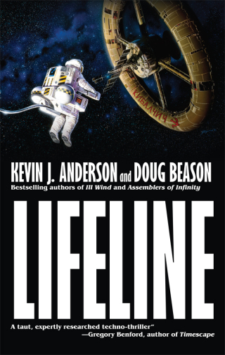 Immagine di copertina: Lifeline 9781614752516