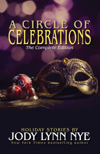 Omslagafbeelding: A Circle of Celebrations 9781614752875