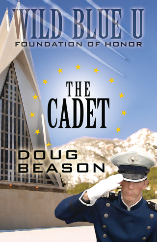 Cover image: The Cadet 9781614752899