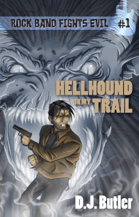 Titelbild: Hellhound on My Trail 9781614752936