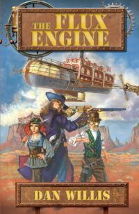 Cover image: The Flux Engine 9781614753339