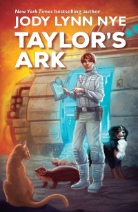 Imagen de portada: Taylor's Ark 9781614754121