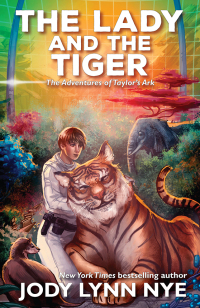 Cover image: The Lady and the Tiger 9781614754459