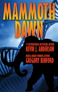 Titelbild: Mammoth Dawn 9781614753452