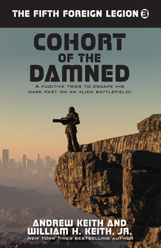 Cover image: Cohort of the Damned 9781614754008