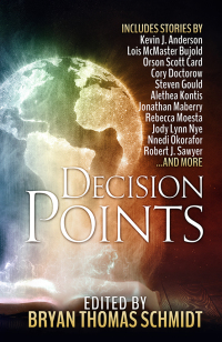 Cover image: Decision Points 9781680571615
