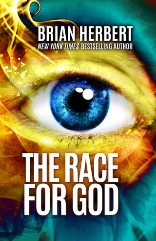 صورة الغلاف: The Race for God 9781614754282
