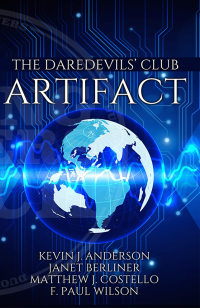 Imagen de portada: The Artifact 9781614754305