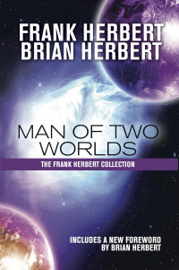 Cover image: Man of Two Worlds 9781614753827