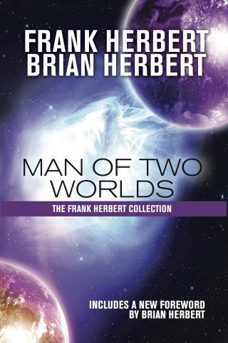 表紙画像: Man of Two Worlds 9781614753827