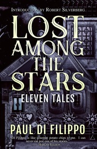 Cover image: Lost Among the Stars 9781614755845