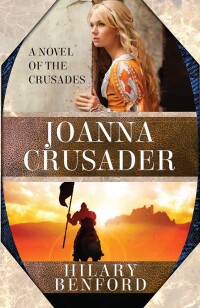 Cover image: Joanna Crusader 9781614755173