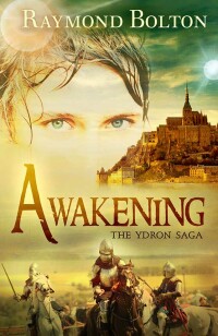 Cover image: Awakening 9781614755906