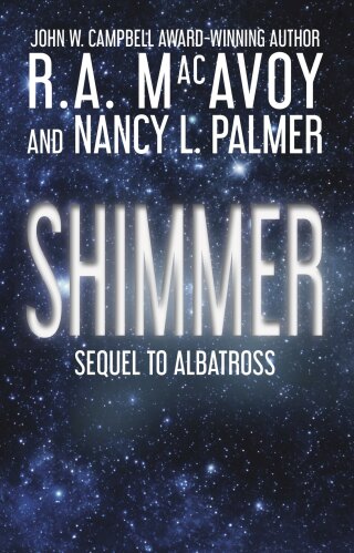 Immagine di copertina: Shimmer 9781614755562