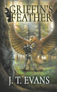 Cover image: Griffin's Feather 9781614756040