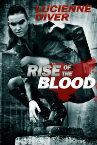 Cover image: Rise of the Blood 9781614756101
