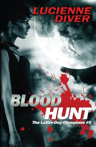 Imagen de portada: Blood Hunt 9781614756149